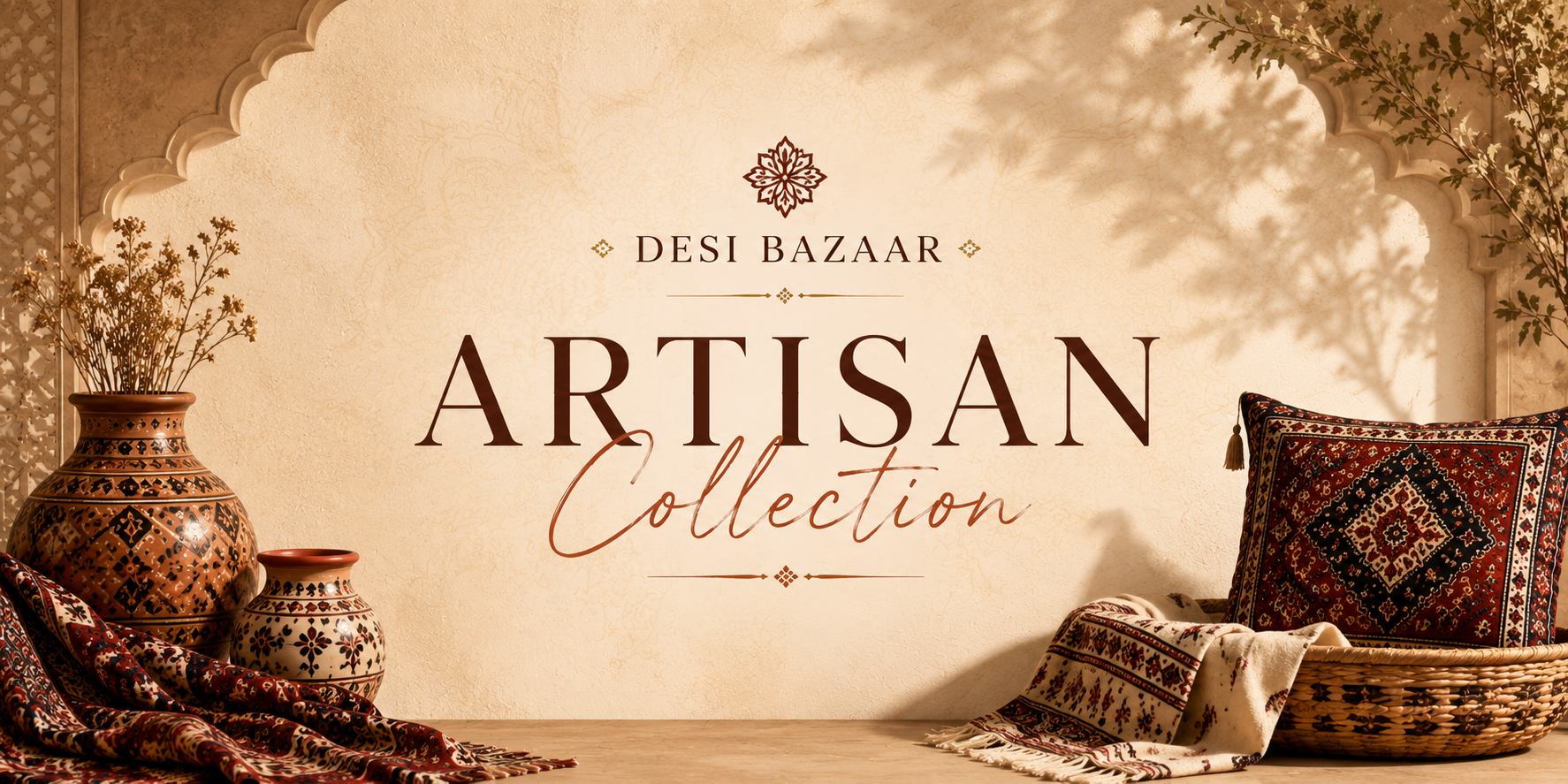 Artisan Collection